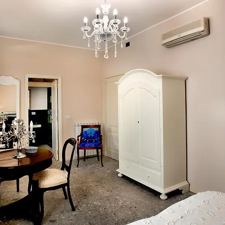 Casa de hóspedes Porta Di Mezzo Luxury &