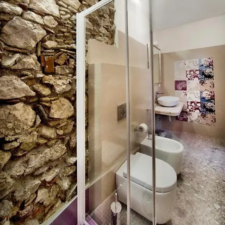 Casa de hóspedes Porta Di Mezzo Luxury & 2*