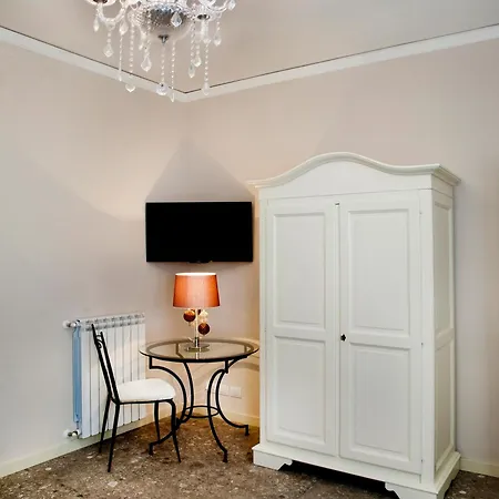 Porta Di Mezzo Luxury & Ταορμίνα