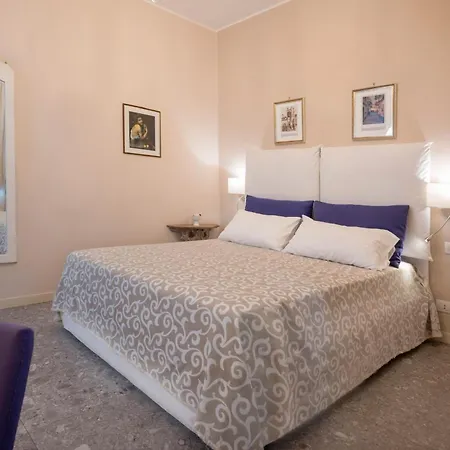 Casa de hóspedes Porta Di Mezzo Luxury & Taormina