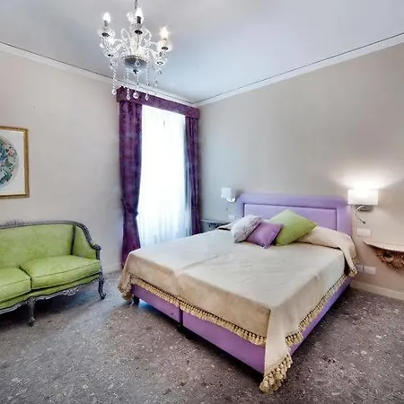 Porta Di Mezzo Luxury &
