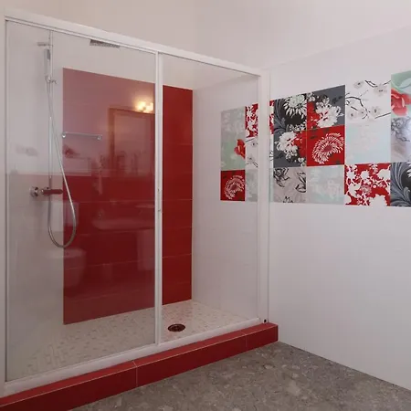 Porta Di Mezzo Luxury & Ταορμίνα