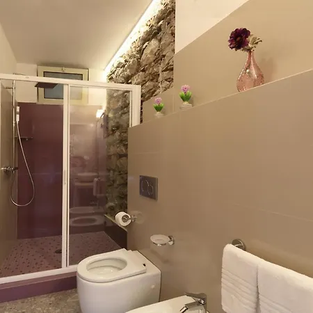 Πανσιόν Porta Di Mezzo Luxury &