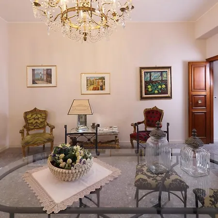 Porta Di Mezzo Luxury & 2* Taormina