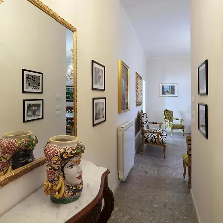 Casa de hóspedes Porta Di Mezzo Luxury & Taormina